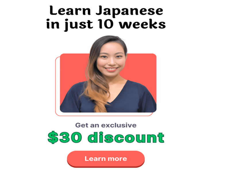 Learn Japanese with Japademy