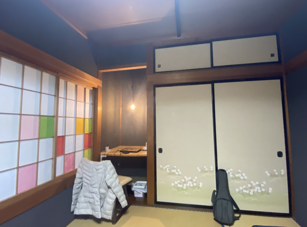 Hostel Murasaki, Takayama, Japan