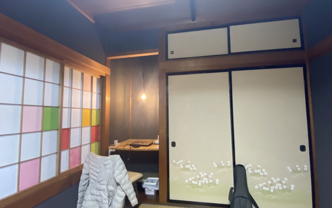 Finding Apartments in Japan for 1 Month or More