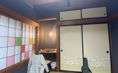 Finding Apartments in Japan for 1 Month or More