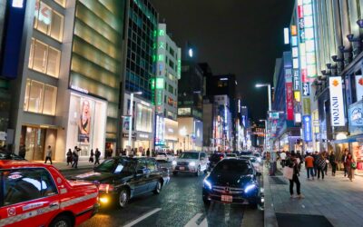 How to Move to Japan with a Digital Nomad Visa