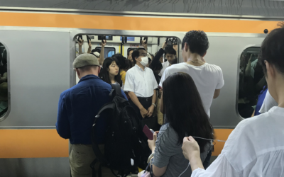 19 Japan Customs You Need to Know Before Your First Trip to Japan