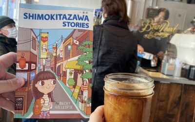 Shimokitazawa: Stories from Nine Years in Tokyo’s Coolest Neighborhood