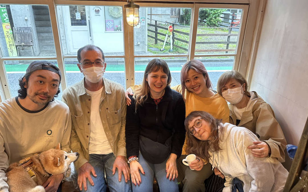 16 Japanese Phrases to Help You Impress the Japanese