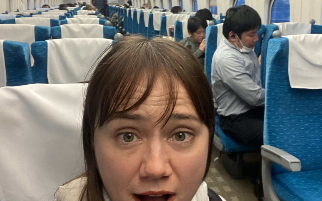 26 Things NOT to Do in Japan