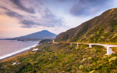 Tokyo’s Islands: How to Visit What Most Tourists Miss