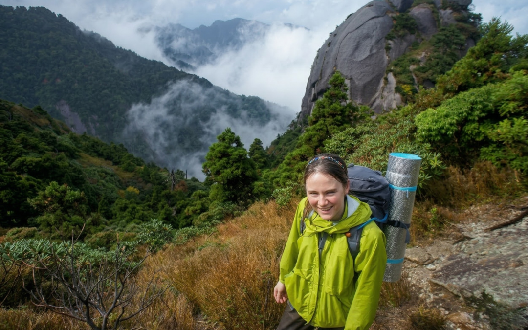 Yakushima: One of the Best Places in Japan You’ve Never Heard Of