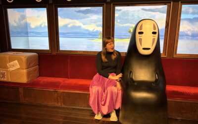Is Ghibli Park in Japan Worth It? Here Is My Take and How to Get Tickets 