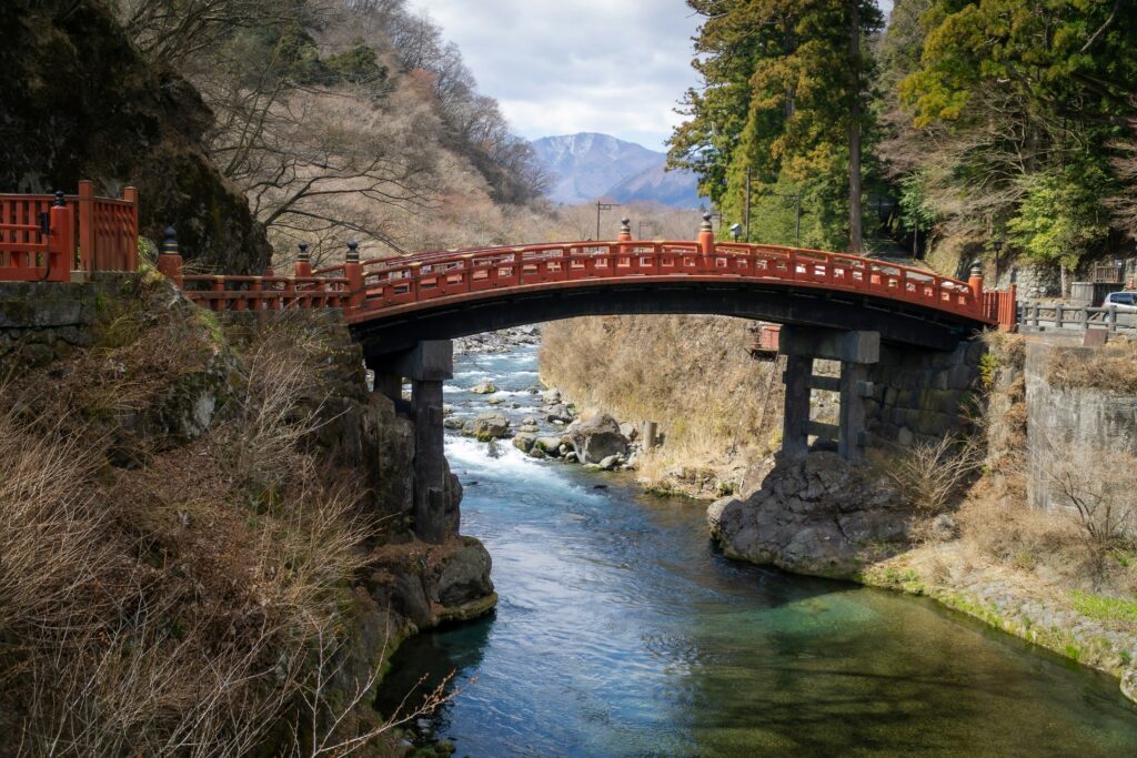 Nikko, Japan