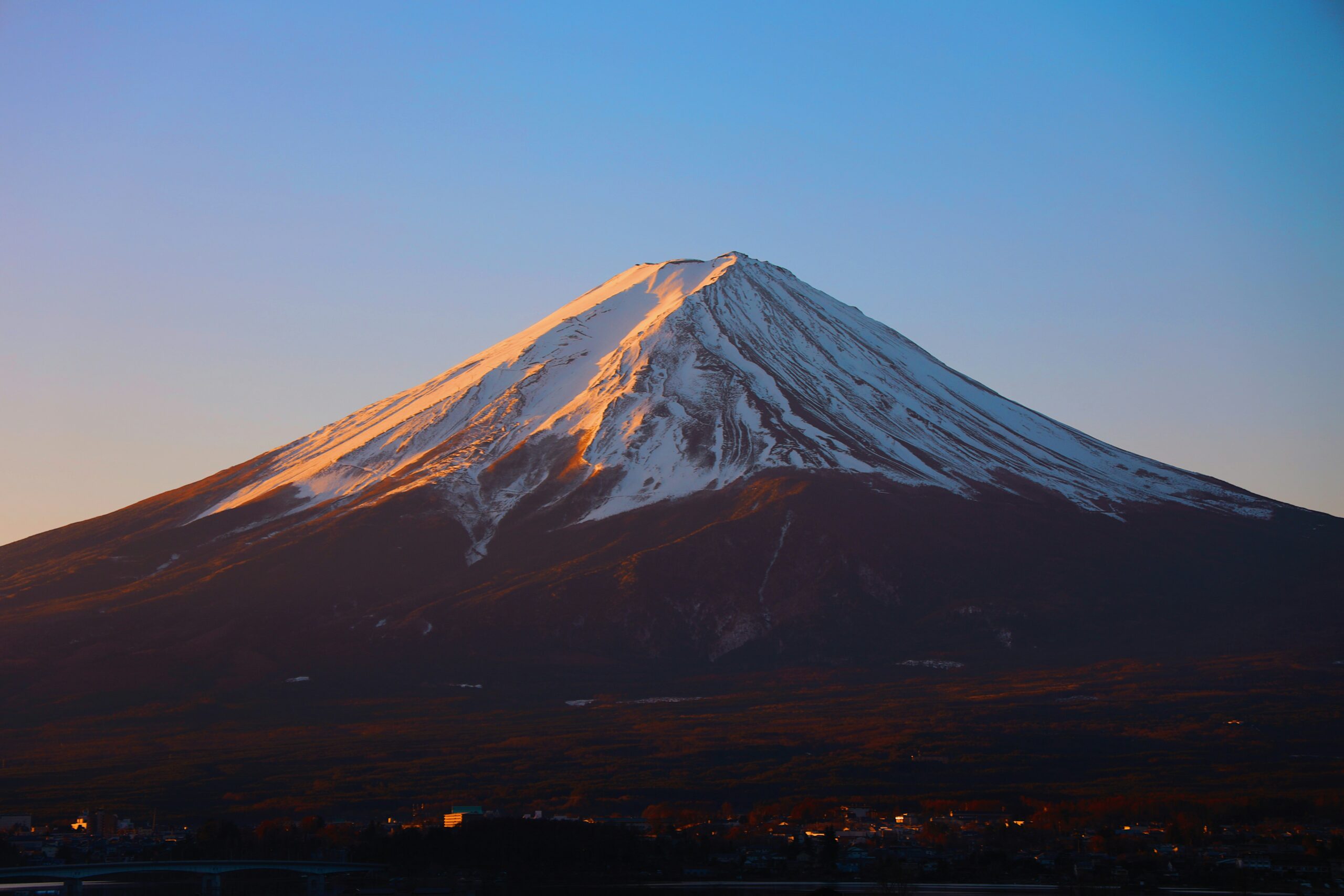 Your Perfect 2-Day Mount Fuji Itinerary (To Visit, Not to Climb)