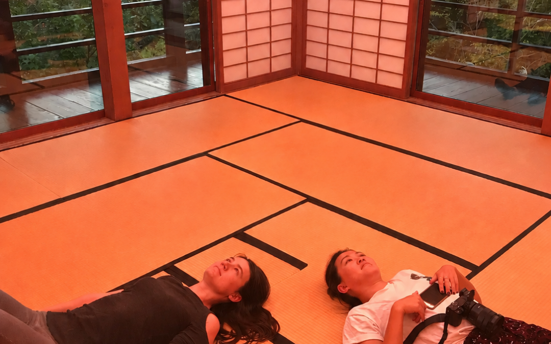 The House of Light by James Turrell: How You Can Sleep Inside a Piece of Art in Japan
