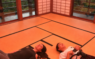 The House of Light by James Turrell: How You Can Sleep Inside a Piece of Art in Japan