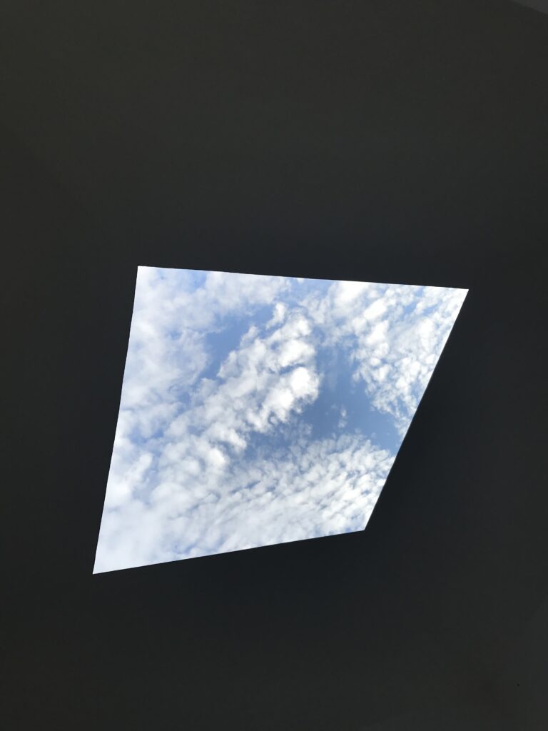 The House of Light by James Turrell