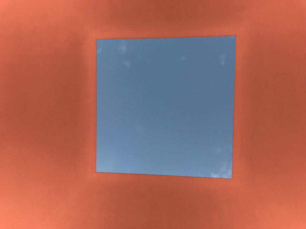 The House of Light by James Turrell
