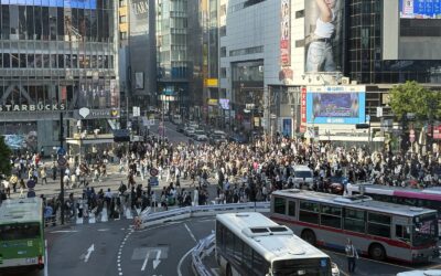25 Best Things to Do in Shibuya, Tokyo in 2026