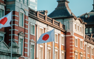 Japan’s New Permanent Residency Rules: What Changed in October 2026 and What You Need to Apply Now